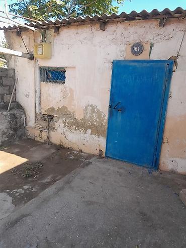 savalanda torpaq: Torpaqda köhnə tikili kürsülü ev var ancaq qiymətə daxil deyil. Torpaq — 6