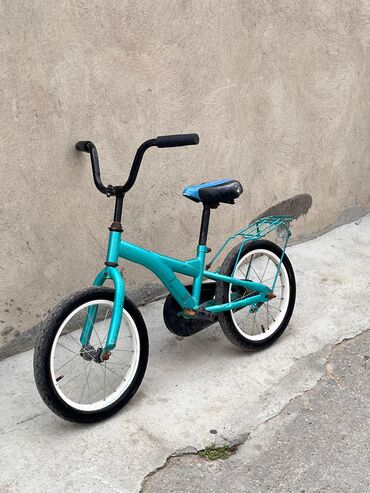 Uşaq velosipedləri: Maşın 40m. 26liq velosiped 95m . 16liq velosiped 45m . idman aleti 90m -da lalafo.az — 8 Uşaq velosipedləri: Maşın 40m. 26liq velosiped 95m . 16liq velosiped 45m . idman aleti 90m — 8