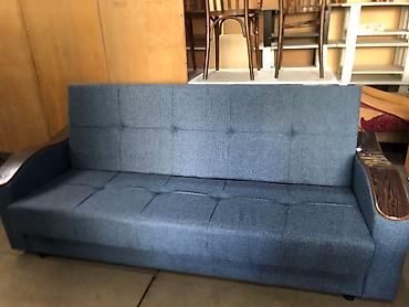 Прямые диваны: Прямой диван, Новый at lalafo.kg — 6 Прямые диваны: Прямой диван, Новый — 6