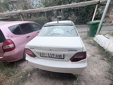 tesla 3: Daewoo Nexia: 2012 г., Механика, Бензин, Седан — 2
