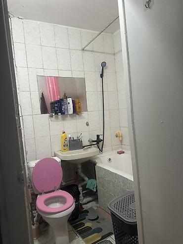 2 ком кв джал: 2 комнаты, 1111 м², 104 серия, 2 этаж, Косметический ремонт — 6