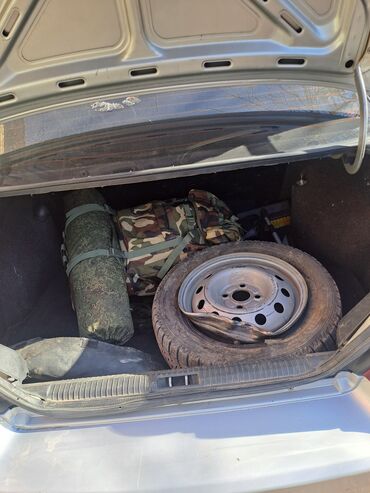 Daewoo: Daewoo Nexia: 2010 г., 1.5 л, Механика, Бензин, Седан — 6