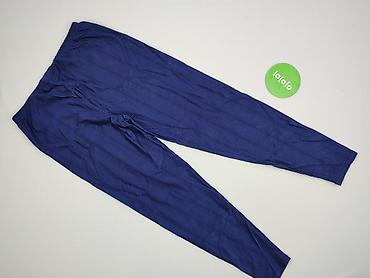 nice shirts eu: Material trousers for women, size L — 3