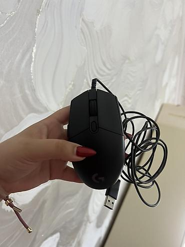 logitech dfgt: Logitech G102 LIGHTSYNC oyun siçanı - Sensor: 8.000 DPI həssaslıq — 3