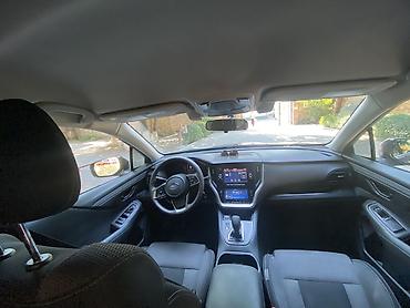 outback 2004: Subaru Outback: 2020 г., 2.5 л, Вариатор, Бензин, Внедорожник — 5