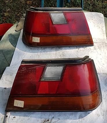 N13 STOP SVETLA LAMPE ZA NISSAN SUNNY OD 1987. DO 1992. GOD. | stop