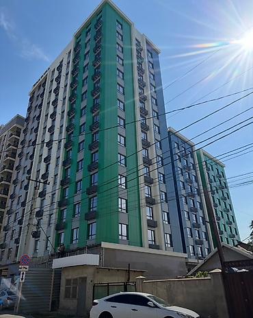 Продаётся 1-комнатная квартира район Восток-5 🏢 Застройщик at lalafo.kg Продаётся 1-комнатная квартира район Восток-5 🏢 Застройщик