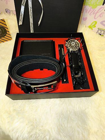 Hədiyyələr: Hədiyyə qutuları və tematik setlər - Şirniyyat qutuları: Bölməli — 30