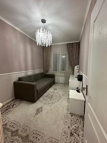 Продажа квартир: 4 комнаты, 83 м², 105 серия, 5 этаж, Евроремонт — 7