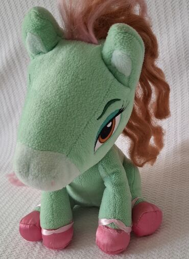 Igračke: Obiman set igračaka inspirisan serijalom My Little Pony. Uključuje na lalafo.rs — 20 Igračke: Obiman set igračaka inspirisan serijalom My Little Pony. Uključuje — 20