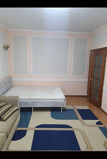 боконбай: 🏠 Сдаётся уютная 1-комнатная квартира в центре города! 📍 Район — 4