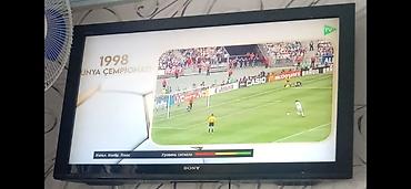 Телевизоры: Б/у Телевизор Sony 98" Платная доставка, Доставка в районы — 4