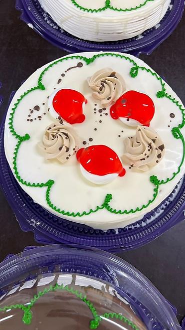 Производство кондитерских изделий: Торт Торт Торт Арзан жана даамдуу — 6