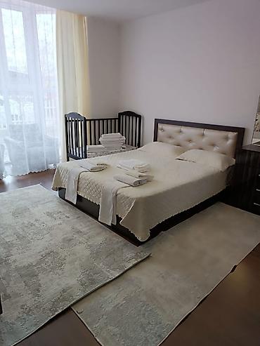 Иссык-Куль 2026: Коттедж, ЦО Радуга West, Кош-Кол, Детская площадка, Парковка, стоянка, Охраняемая территория — 2