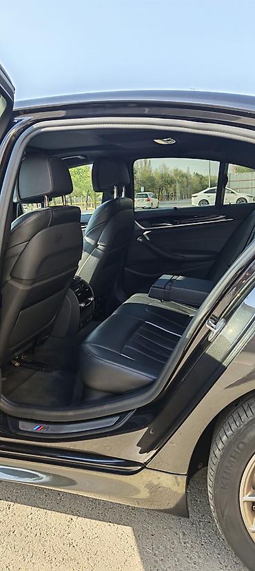 задный мост гигант: BMW 520: 2020 г., 2 л, Автомат, Дизель, Седан — 8