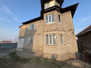 Продажа домов: Дом, 200 м², 5 комнат, Агентство недвижимости, Евроремонт — 5