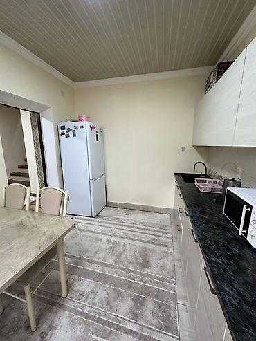 продается дом в рассрочку: 3 комнаты, 87 м², 2 соток, Бишкек — 2