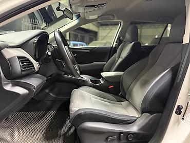 Subaru: Subaru Outback: 2021 г., 0.5 л, Автомат, Бензин, Внедорожник — 3