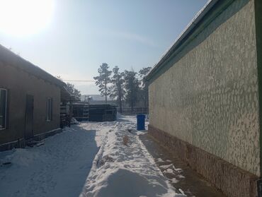 Продажа домов: Времянка, 68 м², 2 комнаты, Евроремонт — 4