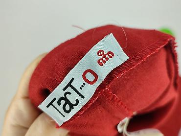 alcott pants: Takko Fashion, Spodnie materiałowe damskie, rozmiar XL — 4