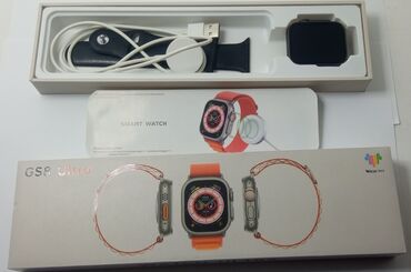 samsung galaxy s10 plus бу: Продам часы smart watch бу в хорошем состоянии
