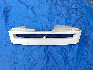 stepwgn rg: Honda stepwgn rf1 решётка радиатора — 1