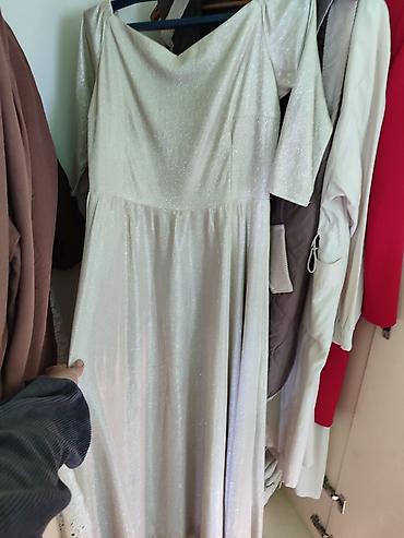 Повседневные платья: Женская одежда – набор из 4 вещей. 1) Платье без рукавов в — 17