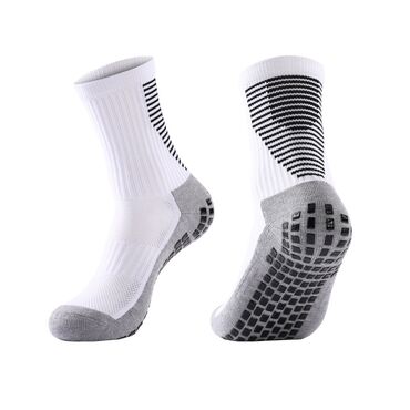 термо носки: Цвет - Белый
