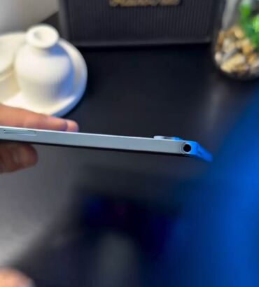 Digər planşetlər: Octa Core prosessor ▲ Operativ yaddaş - 12 GB ▲ Daxili yaddaş - — 9