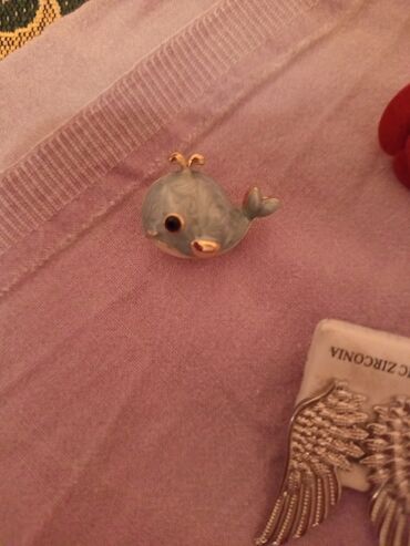 Другой декор и предметы интерьера: Продаю остатки товара,ракушка бусы,магнитики на холодильник,брошь — 5