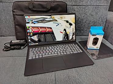 Ноутбуки Dell: Для программирования, Новый, Intel Core i7 — 2