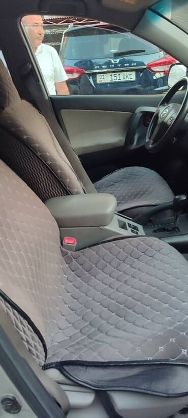 спойлер на прадо 120: Toyota RAV4: 2010 г., 2.5 л, Автомат, Бензин, Кроссовер