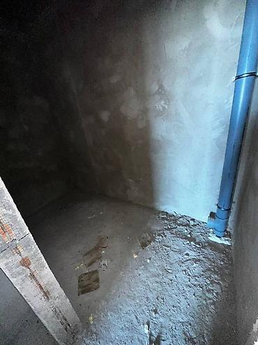 Продажа квартир: 3 комнаты, 81 м², Элитка, 8 этаж, ПСО (под самоотделку) — 8