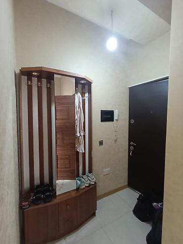 Yeni tikili: 2 otaqlı, Yeni tikili, 50 kv. m — 8