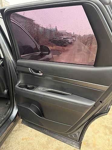 Hyundai: Hyundai Palisade: 2019 г., 2.2 л, Автомат, Дизель, Кроссовер — 21