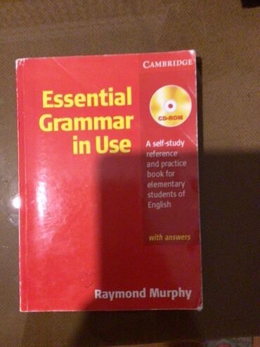 fizika 11 ci sinif derslik pdf yukle: “Essential Grammar in Use” kitabı ingilis dilini öyrənən ibtidai lalafo.az -da fizika 11 ci sinif derslik pdf yukle: “Essential Grammar in Use” kitabı ingilis dilini öyrənən ibtidai