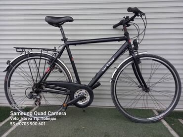 Горные велосипеды: Велосипеды на выбор новые и б.у. в хорошем состоянии Мы находимся — 8