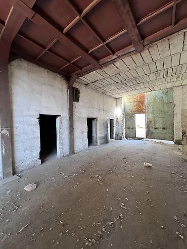 Аренда помещений свободного назначения: Сдается производственное помещение на долгий срок площадью 2000 м2 — 7