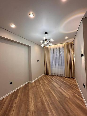 Продажа квартир: 3 комнаты, 93 м², 12 этаж, Евроремонт — 7