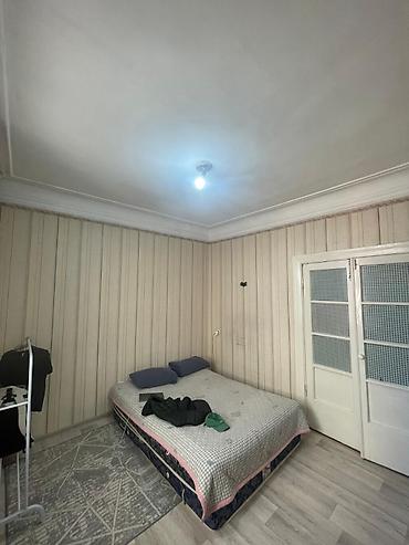 8: 2 комнаты, 46 м², Моссовет Сталинка, 3 этаж, Косметический ремонт — 7