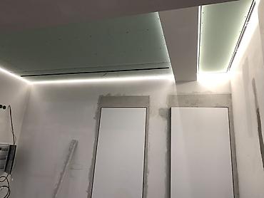 Другие виды гипсокартонных работ: Больше 6 лет опыта — 8