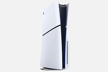 ssd ps5: PlayStation 5 (Diskli versiya) oyun konsolu - Ultra sürətli SSD — 2