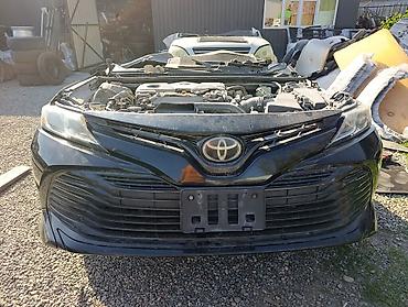 Хавкат Toyota, 2018 г., Б/у, Оригинал