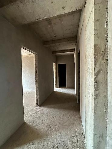 Продажа квартир: 3 комнаты, 113 м², Орто-Сай с. Элитка, 2 этаж — 4