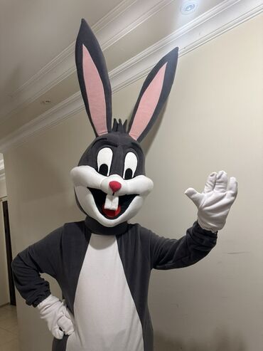 Ростовые куклы: Ростовая кукла, Сказочный герой, Баба Яга — 11