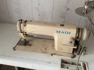 ротерная машинка: Швейная машина
