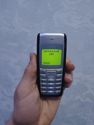 nokia 12: Nokia 8 Sirocco, 8 GB, rəng - Gümüşü, Düyməli — 3