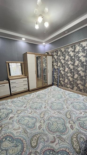 квартира в кыргызстане купить: 2 комнаты, 49 м², 1 этаж — 3