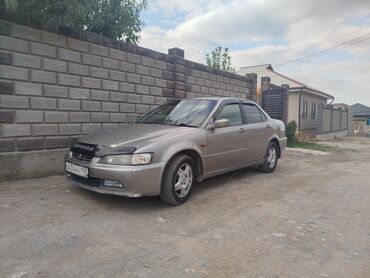 двигатель хонда степвагон бишкек: Honda Accord: 2000 г., 2 л, Автомат, Бензин, Седан