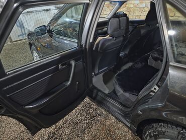 Audi: Audi A6: 1994 г., 2 л, Бензин, Седан — 6